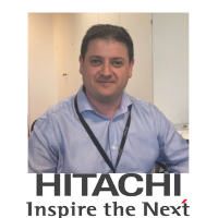 Ben Kinrade | Project Management Office (PMO) | Hitachi » speaking at Solar & Storage Live
