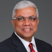 Balasubramanian Suryanarayanan, CFO, iWise Group