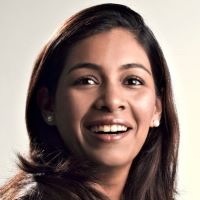 Abhilasha Krishnan | Human Resources Director | Diageo » speaking at HR Technology Show