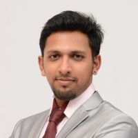 Vivek Iyyani | Millennial Speaker | Millennial Minds pte ltd » speaking at HR Technology Show