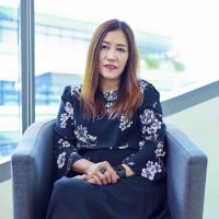 Jaclyn Lee (IHRP-MP) | Chief Human Resources Officer | Singapore University of Technology and Design » speaking at HR Technology Show