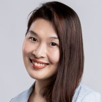 Cyl Lin | Director of Human Resources Asia Pacific | DKSH Smollan Field Marketing Pte Ltd » speaking at HR Technology Show