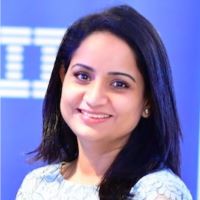 Neha Pareek | HR Director, APAC | IBM » speaking at HR Technology Show