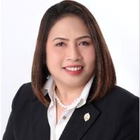 ARLENE MANTE | Head, Human Resource & Facilities Mgmt Services | GMR Megawide Cebu Airport Corporation » speaking at HR Technology Show