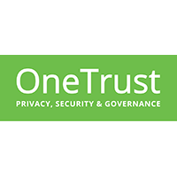 OneTrust LLC at Tech in Gov 2020 OneTrust LLC at Tech in Gov 2020