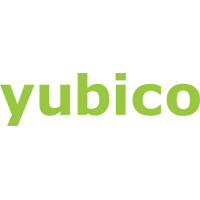 Yubico在Gov的Tech 2021