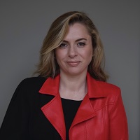 Clara Durodie