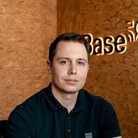 Fabio Federici | Founder And Chief Executive Officer | Base58 Capital » speaking at Trading Show Europe