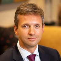 Alexei Kondratyev | Managing Director - Global Head of Data Analytics | Standared Chartered Bank » speaking at Trading Show Europe