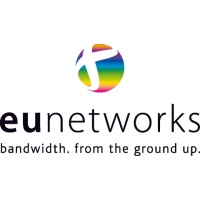 euNetworks, sponsor of The Trading Show Europe 2020