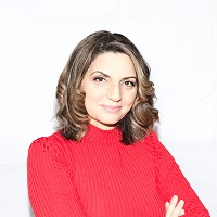 Veronica Mihai | CEO | Web4.ai » speaking at Trading Show Europe