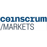 Coinscrum, sponsor of The Trading Show Europe 2020