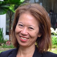 Wong Caroline, Associate Dean for Teaching and Learning, James Cook University Singapore