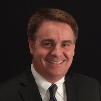 Colin Christie, Director of Digital Transformation, Enderun Colleges