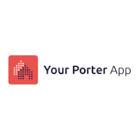 Your Porter App at HOST 2020