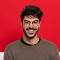 Jacopo Benedetti | Co-Founder | BOOM imagestudio » speaking at HOST