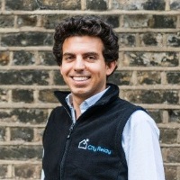 Maxime Leufroy-Murat | Founder And Chief Executive Officer | City Relay » speaking at HOST