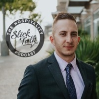 Wil Slickers |  | Slick Talk Podcast » speaking at HOST