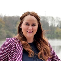 Shelley D'Arcy | Vice President - Property Recruitment | Cottages.com » speaking at HOST