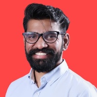 Richie Khandelwal | President And Co-Founder | PriceLabs » speaking at HOST
