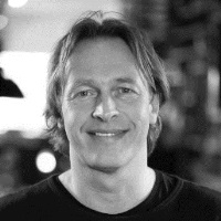 Hans Meyer | Co-Founder And Managing Director | Zoku » speaking at HOST