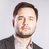Maksim Izmaylov | Founder | Winding Tree » speaking at HOST