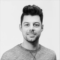 Jack Newman | Design Director | The Plum Guide » speaking at HOST