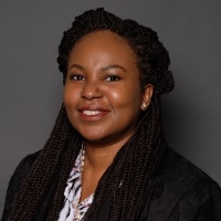 Jenny Okonkwo, FCMA(UK) CGMA, CPA, CMA | Founder | Black Female Accountants Network » speaking at Accounting Show TO