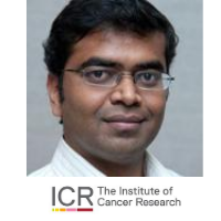 Mr Anguraj Sadanandam, Team Leader, Institute of Cancer Research