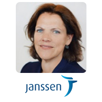 Dr Hanneke Schuitemaker, Vice President And Head Of Viral Vaccine Discovery And Translational Medicine, Janssen
