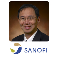 Dr Danilo Casimiro, Vice President And Head, External Randd And Vaccine Platforms, Sanofi Pasteur