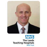 Professor Mark Wilcox, Professor Of Medical Microbiology And Deputy-Chair, Aprhai, University of Leeds