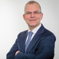 Hans-Jorg Naumer, Global Head Of Capital Markets And Thematic Research, Allianz Global Investors