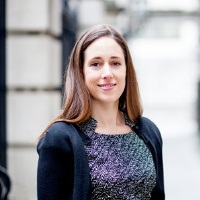 Anne Tolmunen, Portfolio Manager, AXA Investment Managers