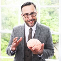 Paul Davies, Chief Behavioural Officer, Money Story
