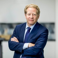 David Abner | President | Dabner Capital Partners » speaking at WLTH