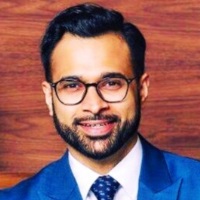 Saad Abdullah | Head Of Marketing And Brand Operations | Lexus » speaking at Marketing & Sales ME