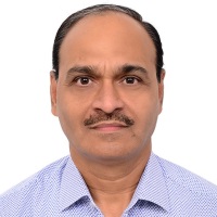 Rajeev Shrimali, Head Of Mines, Jk Cement Works, Fujairah