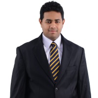 Mohamed Shihan Sheriff, Chief Financial Officer, Esanjo