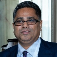 Tamil Selvan Ramadoss, Manager - Financial Analysis, Dubai Maritime City authority