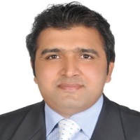 Mahar Afzal, Managing Partner, Kress Cooper Chartered Accountants