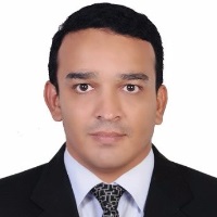 Mohsin Ali, Group Finance and Accounts Manager, Samana Group