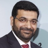Zeeshan Khurram, Deputy Chief Financial Officer, Al Qahtani Pipe Coating Industries