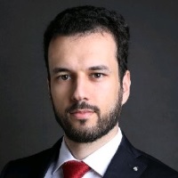 Fouad Chahmi, Chief Financial Officer, Arthur D Little