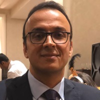 Nabil Ben Ayed, Group Finance Director, Mezzan Holding