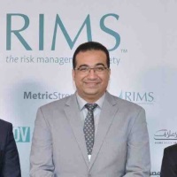 Amr Abdelwahab | Internal Audit | Sharjah Airport Authority » speaking at Accounting Show ME