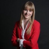 Dunja Poetschke, Group Finance Director, Fresha.com