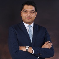 Renyl Rauf, Director - Group Finance, Group 42