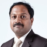 Sunil Mathew, Chief Operating Officer, Focus softnet