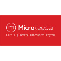 MicroKeeper at Accounting Business Expo